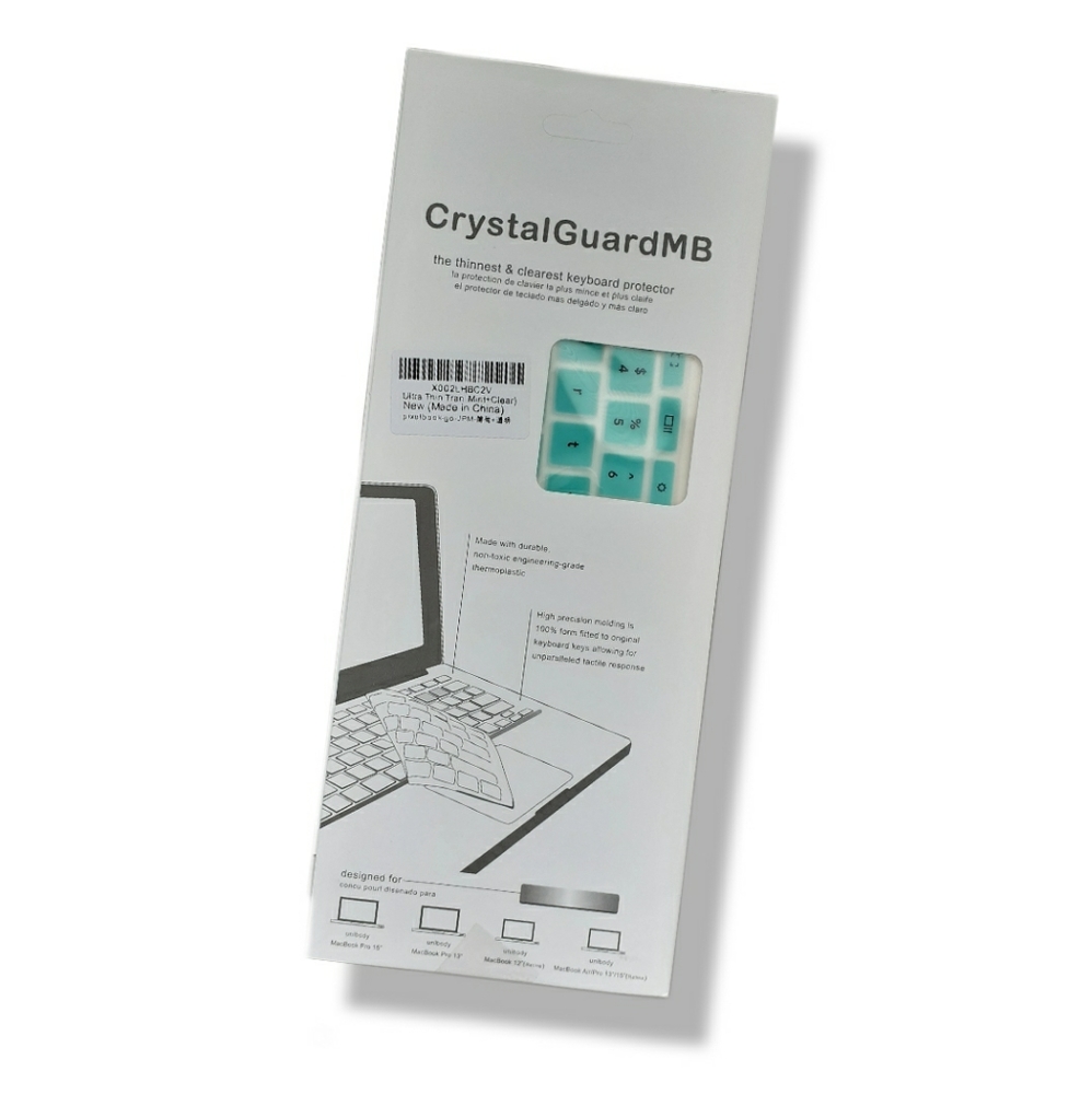 Google Pixelbook Go Lightweight Chromebook Laptop Mint Keyboard Cover